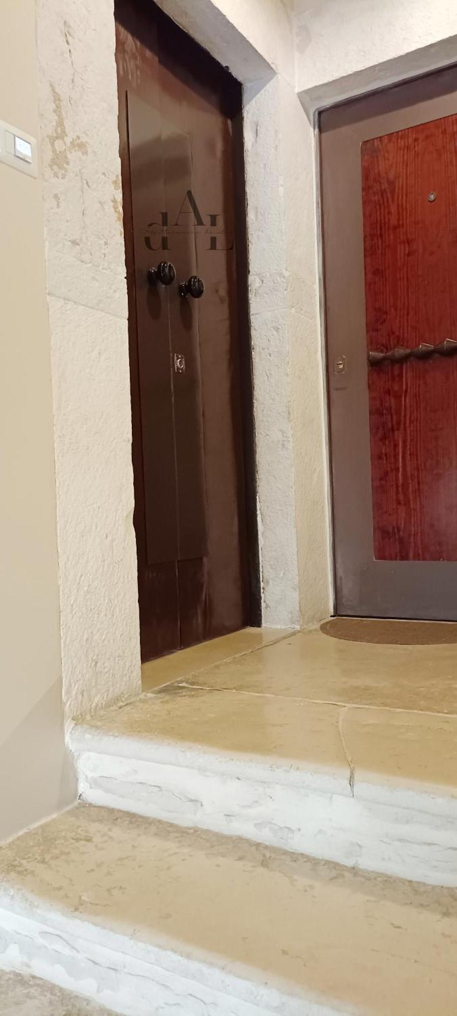 De Lucia Affittacamere - Elegante Appartamento Storico Nel Cuore Della Citta Terlizzi Exterior foto