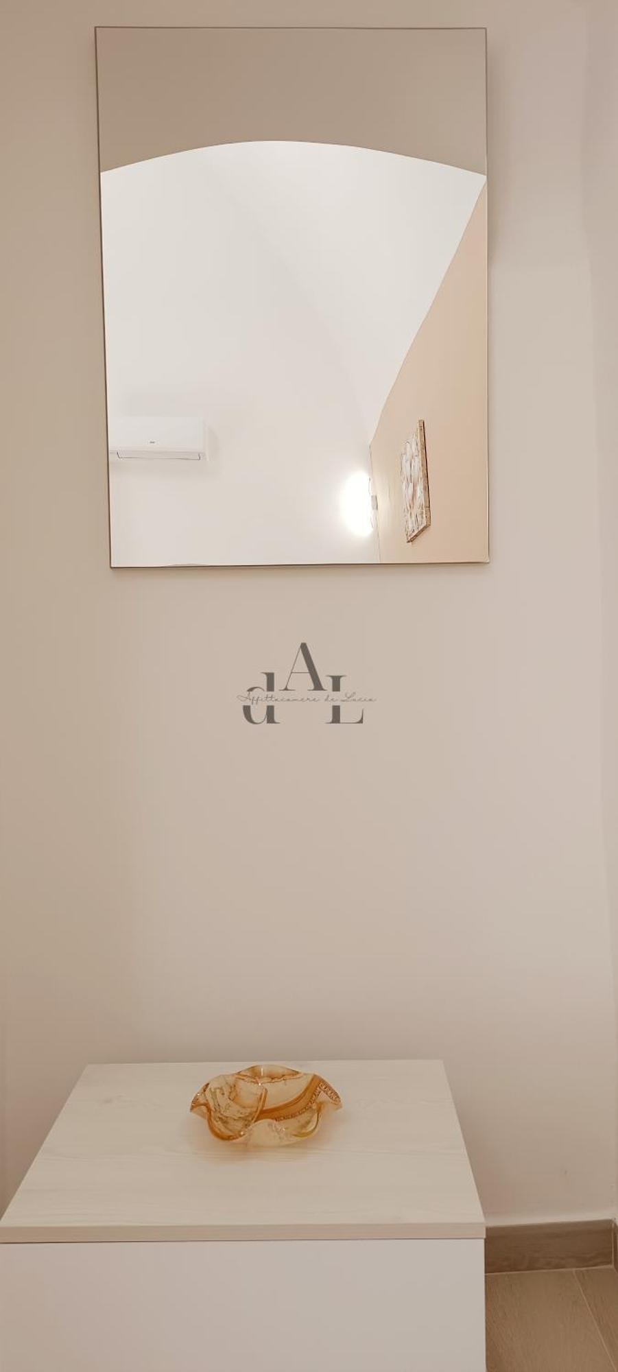 De Lucia Affittacamere - Elegante Appartamento Storico Nel Cuore Della Citta Terlizzi Exterior foto